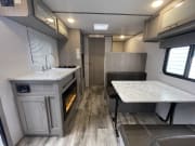 2022 Coleman Lantern  by Dutchmen for rent in 49428