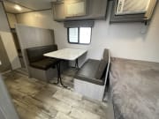 2022 Dutchmen Coleman Lantern Travel Trailer for rent in Jenison Michigan