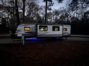 2020 Heartland RVs Pioneer Travel Trailer for rent in Grovetown Georgia