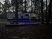 2020 Heartland RVs Pioneer available for rent in Grovetown Georgia