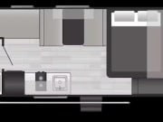 2024 Keystone RV Hideout Travel Trailer for rent in Victoria British Columbia