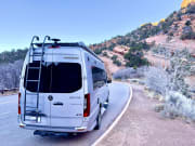 2020 Era  by Winnebago for rent in 84121