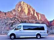 2020 Winnebago Era available for rent in Holladay Utah