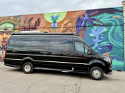 2021 Airstream Interstate Class B for rent in Holladay Utah