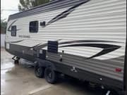 2018 Heartland RVs Trail Runner SLE available for rent in Lake City Florida
