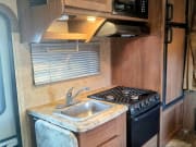 2015 Coachmen Leprechaun Class C for rent in Phoenix Arizona
