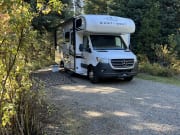 2025 East to West Entrada M-Class Class C for rent in Bozeman Montana
