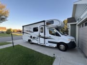 2025 Entrada M-Class  by East to West for rent in 59718