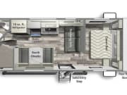 2024 Coleman Lantern Travel Trailer for rent in Brooksville Florida