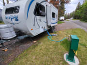 2011 Heartland RVs MPG available for rent in Melville Saskatchewan