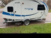 2011 Heartland RVs MPG Travel Trailer for rent in Melville Saskatchewan