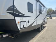 2019 Forest River Palamino available for rent in Grandville Michigan