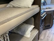 2022 Jayco Redhawk Class C for rent in Kuna Idaho