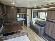 2022 Grand Design Transcend Xplor available for rent in Syracuse Utah