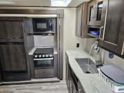 2022 Transcend Xplor  by Grand Design for rent in 84075