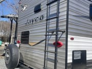 2018 Jay Flight  by Jayco for rent in 28721