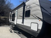 2018 Jayco Jay Flight Travel Trailer for rent in Clyde North Carolina