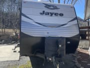 2018 Jayco Jay Flight available for rent in Clyde North Carolina