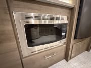 2022 Entegra Coach Qwest 24L Class C for rent in Haslet Texas