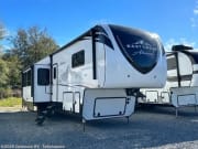 2025 Forest River East to West Ahara 390DS available for rent in Fuquay Varina North Carolina