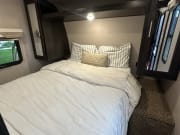 2017 Forest River X-Lite Toy Hauler for rent in Yuba City California