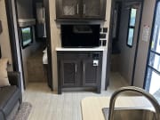 2017 X-Lite  by Forest River for rent in 95993