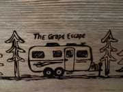 2022 Escape Trailer Escape Trailer Trailer available for rent in North Vancouver British Columbia