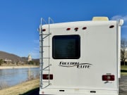 2016 Thor Freedom Elite Class C for rent in Charleston West Virginia