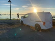 2015 NISSAN NV200 Class B for rent in Thetford Mines Quebec