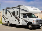 2022 Jayco Redhawk available for rent in Roseville California