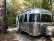 2022 Airstream Bambi Travel Trailer for rent in Portage Michigan