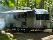 2022 Airstream Bambi available for rent in Portage Michigan