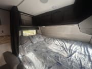 2022 Jayco Jay Flight Travel Trailer for rent in Knoxville Tennessee