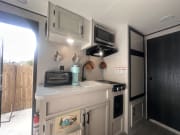 2022 Jay Flight  by Jayco for rent in 37918