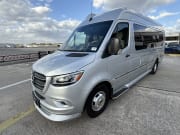 2023 Airstream Interstate available for rent in Atlanta Georgia