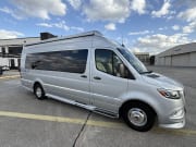 2023 Airstream Interstate Class B for rent in Atlanta Georgia