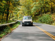 2021 Mercedes Metris available for rent in Harrisonburg Virginia