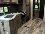 2022 Autumn Ridge  by Starcraft for rent in 59901-6769