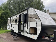 2022 Starcraft Autumn Ridge available for rent in KALISPELL Montana