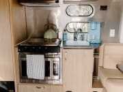 2017 Airstream Flying Cloud available for rent in Driftwood Texas