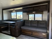 2015 Minnie Winnie  by Winnebago for rent in 92114