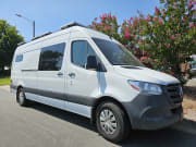 2022 Sovereign Vans Mercedes Benz Sprinter 2500 available for rent in Indian Trail North Carolina