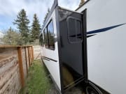 2021 Crossroads Sunset Trail Super Lite Travel Trailer for rent in Quincy Washington