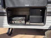2021 Heartland RVs Pioneer Trail Blazer Travel Trailer for rent in Aurora Colorado