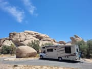 2018 Forest River Coachmen Leprechaun available for rent in Yorba Linda California