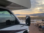 2018 Forest River Coachmen Leprechaun Class C for rent in Yorba Linda California