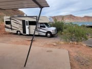 2018 Coachmen Leprechaun  by Forest River for rent in 92886-3706