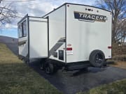 2024 Prime Time Tracer LE Travel Trailer for rent in Harpers Ferry West Virginia