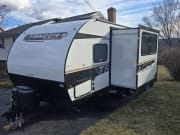2024 Tracer LE  by Prime Time for rent in 25425
