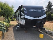 2023 Grand Design Imagine Travel Trailer for rent in Poulsbo Washington